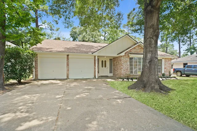 $1,750 | 2531 Anzalone Drive, Spring, TX 77373