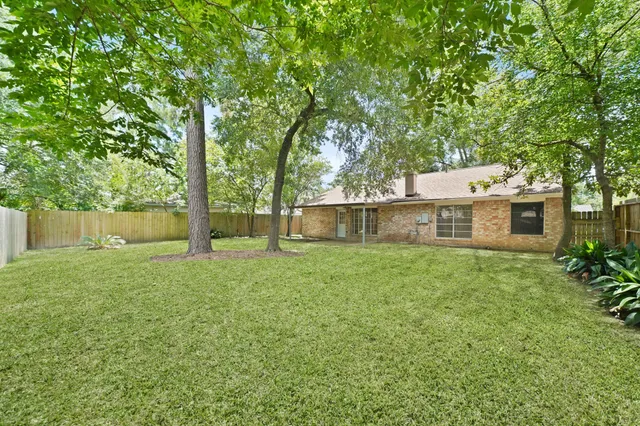 $1,750 | 2531 Anzalone Drive, Spring, TX 77373