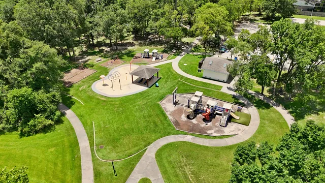 $1,750 | 2531 Anzalone Drive, Spring, TX 77373