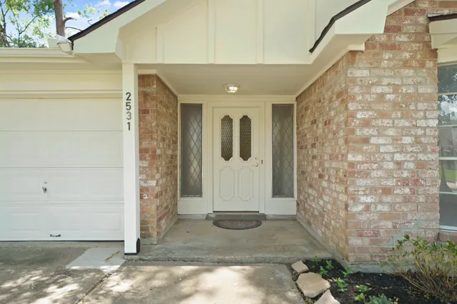 $1,750 | 2531 Anzalone Drive, Spring, TX 77373