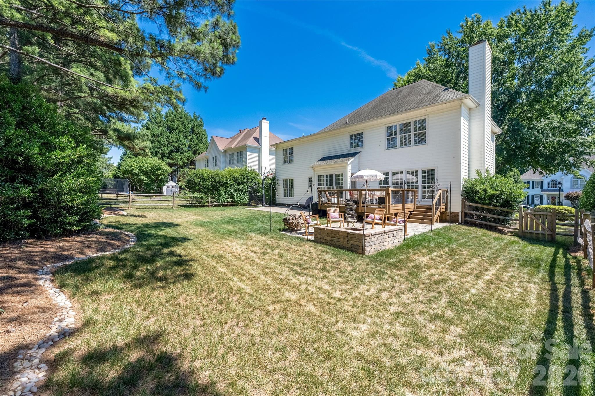 12607 Willingdon Road Huntersville, NC 28078 - Photo 45 of 46 Gallery Image 45