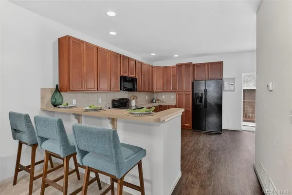 $448,500 | 22800 East Briarwood Place, Aurora, CO 80016