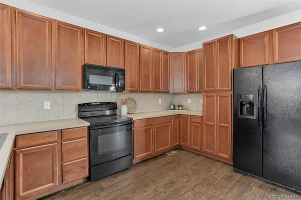 $448,500 | 22800 East Briarwood Place, Aurora, CO 80016