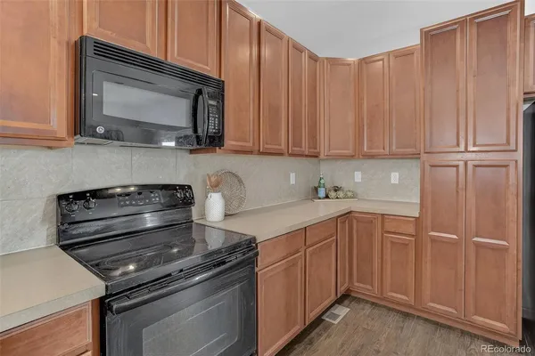 $448,500 | 22800 East Briarwood Place, Aurora, CO 80016
