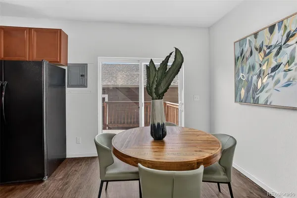 $448,500 | 22800 East Briarwood Place, Aurora, CO 80016