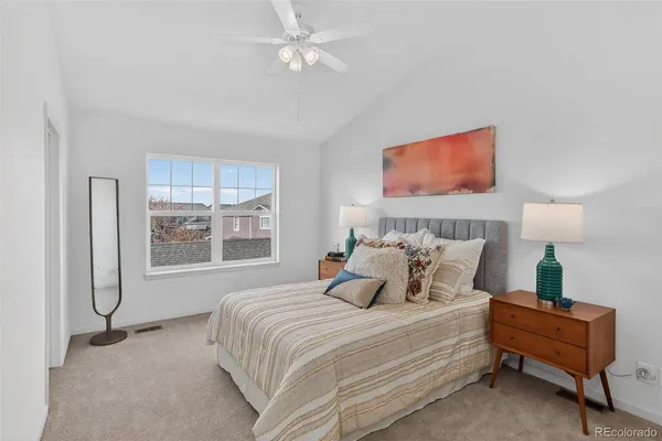 $448,500 | 22800 East Briarwood Place, Aurora, CO 80016