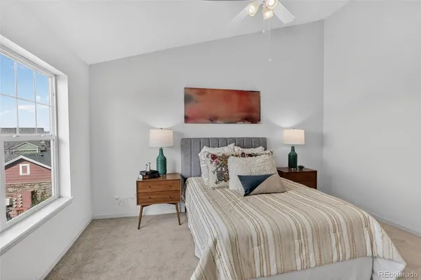 $448,500 | 22800 East Briarwood Place, Aurora, CO 80016