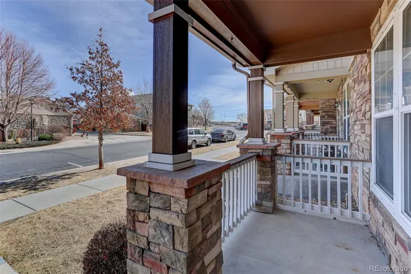 $448,500 | 22800 East Briarwood Place, Aurora, CO 80016