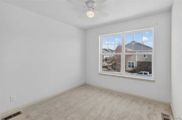 $448,500 | 22800 East Briarwood Place, Aurora, CO 80016