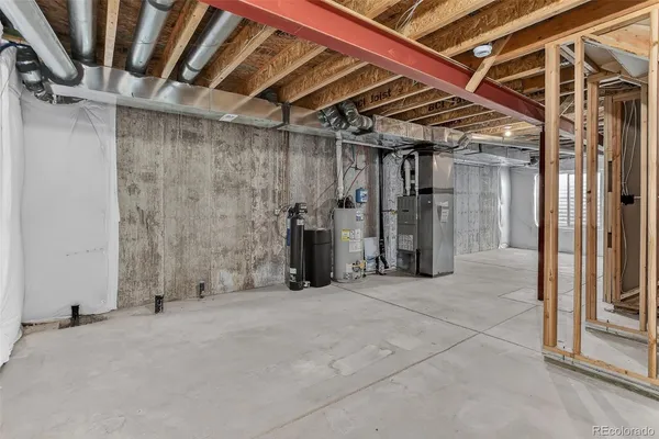 $448,500 | 22800 East Briarwood Place, Aurora, CO 80016
