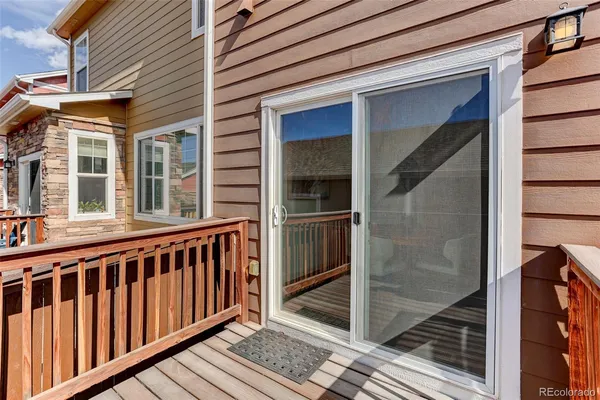 $448,500 | 22800 East Briarwood Place, Aurora, CO 80016