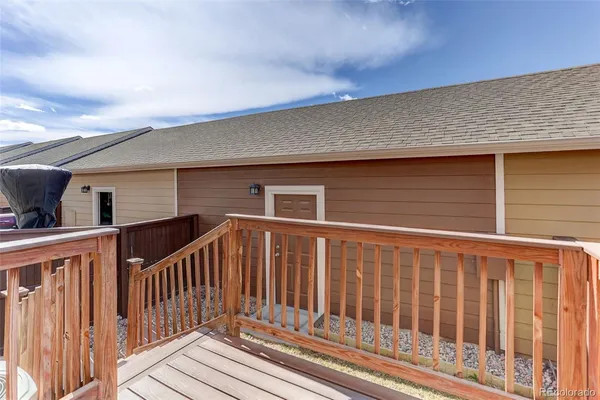 $448,500 | 22800 East Briarwood Place, Aurora, CO 80016