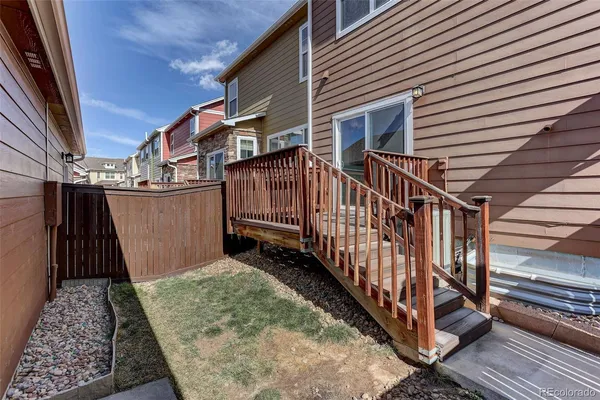 $448,500 | 22800 East Briarwood Place, Aurora, CO 80016