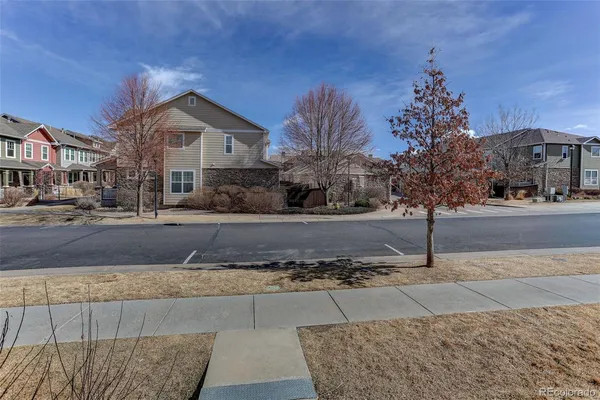 $448,500 | 22800 East Briarwood Place, Aurora, CO 80016