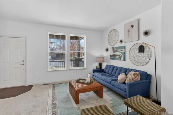 $448,500 | 22800 East Briarwood Place, Aurora, CO 80016