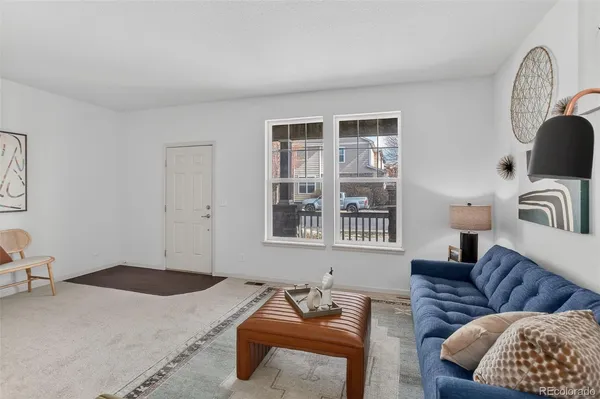 $448,500 | 22800 East Briarwood Place, Aurora, CO 80016