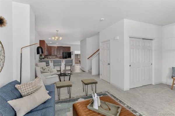 $448,500 | 22800 East Briarwood Place, Aurora, CO 80016