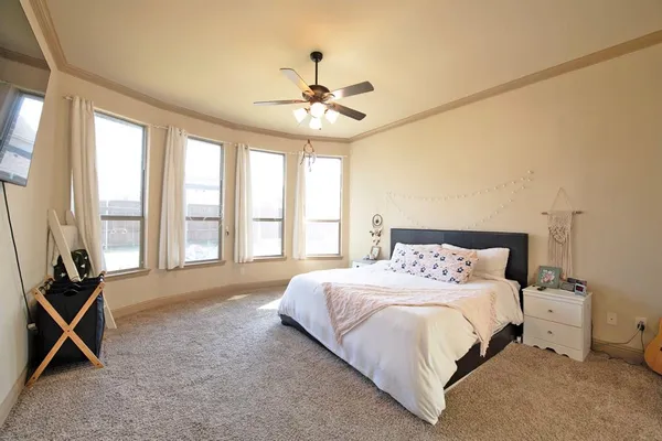 $465,700 | 1208 Grayhawk Drive, Forney, TX 75126