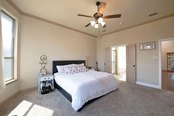 $465,700 | 1208 Grayhawk Drive, Forney, TX 75126