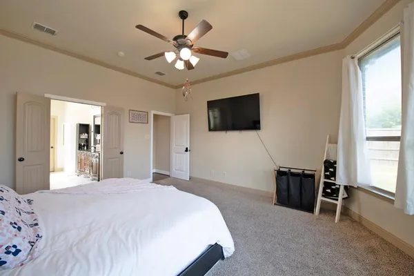 $465,700 | 1208 Grayhawk Drive, Forney, TX 75126