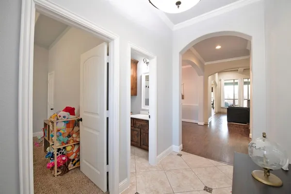 $465,700 | 1208 Grayhawk Drive, Forney, TX 75126