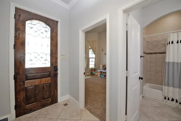 $465,700 | 1208 Grayhawk Drive, Forney, TX 75126