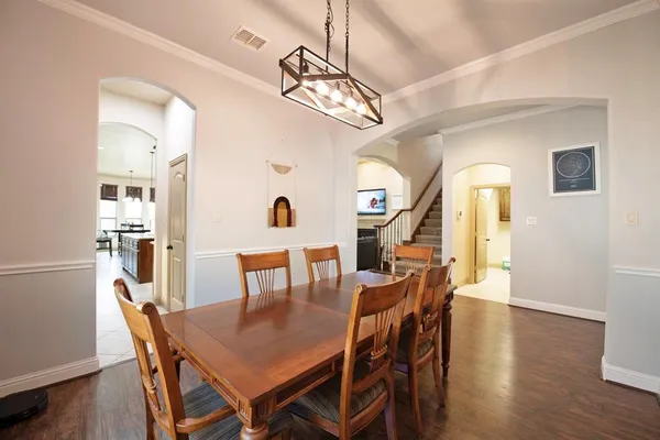 $465,700 | 1208 Grayhawk Drive, Forney, TX 75126