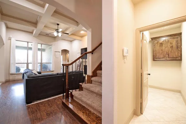 $465,700 | 1208 Grayhawk Drive, Forney, TX 75126