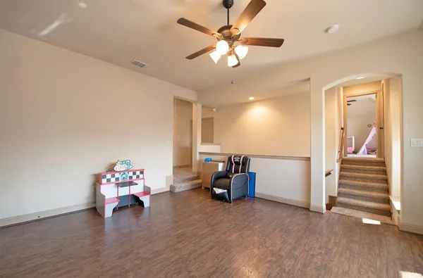 $465,700 | 1208 Grayhawk Drive, Forney, TX 75126