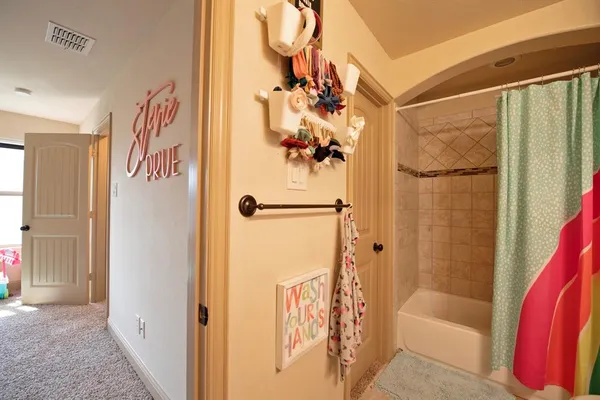 $465,700 | 1208 Grayhawk Drive, Forney, TX 75126