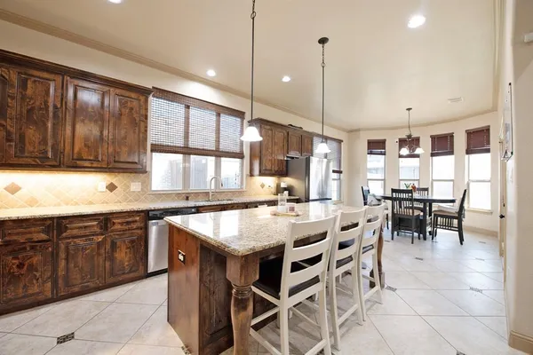 $465,700 | 1208 Grayhawk Drive, Forney, TX 75126