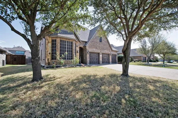 $465,700 | 1208 Grayhawk Drive, Forney, TX 75126
