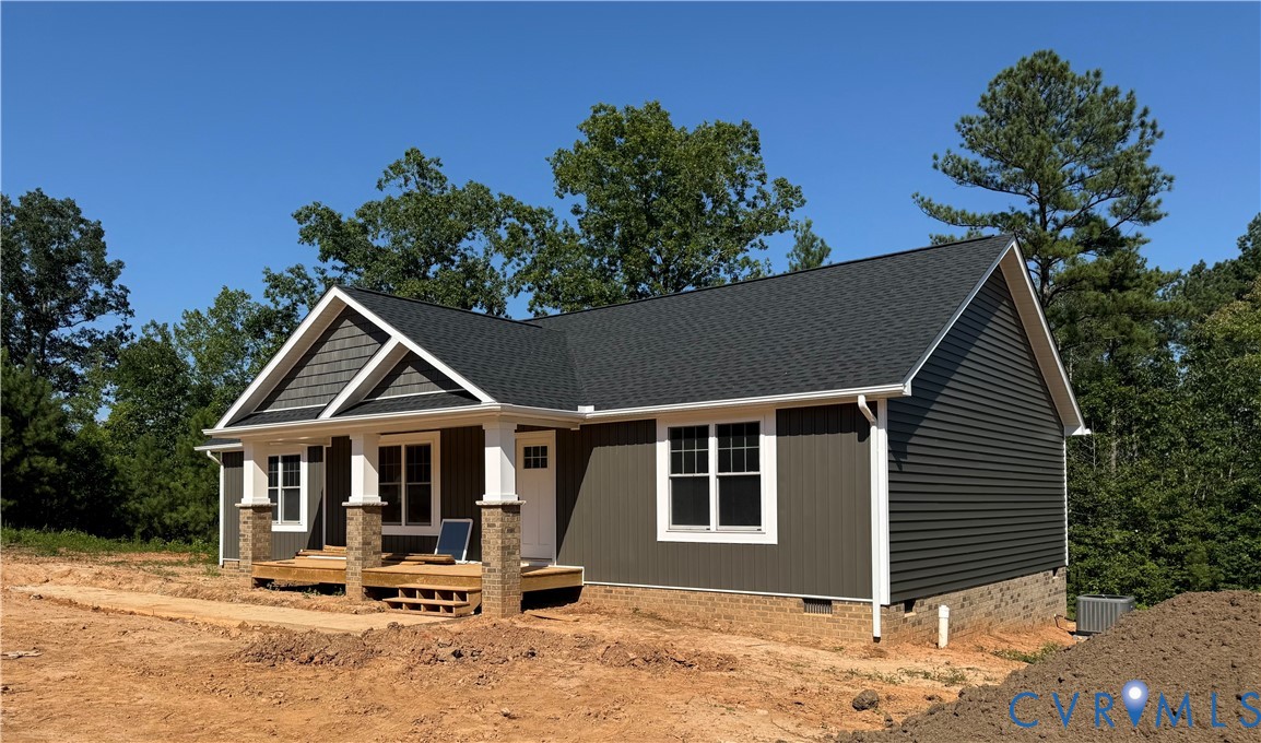 12853 White Oak Road Ford, VA 23850 - Photo 1 of 1 Gallery Image 1