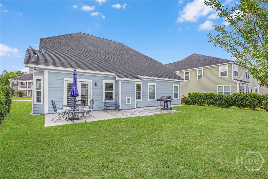 135 Martello Road Pooler, GA 31322 - Photo 31 of 46
