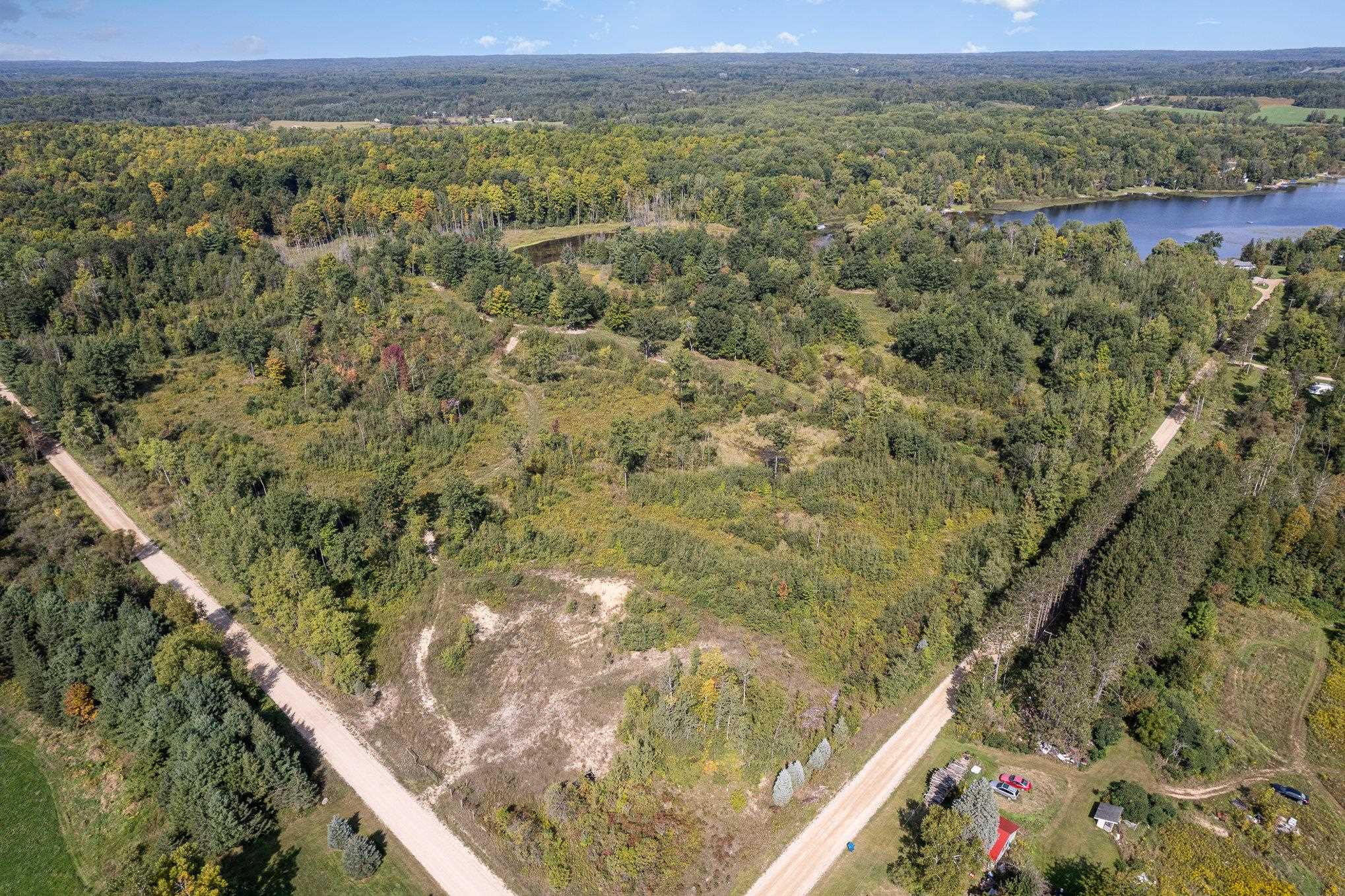 Tbd McGilvery Lake Road Gladwin, MI 48624 - Photo 1 of 30