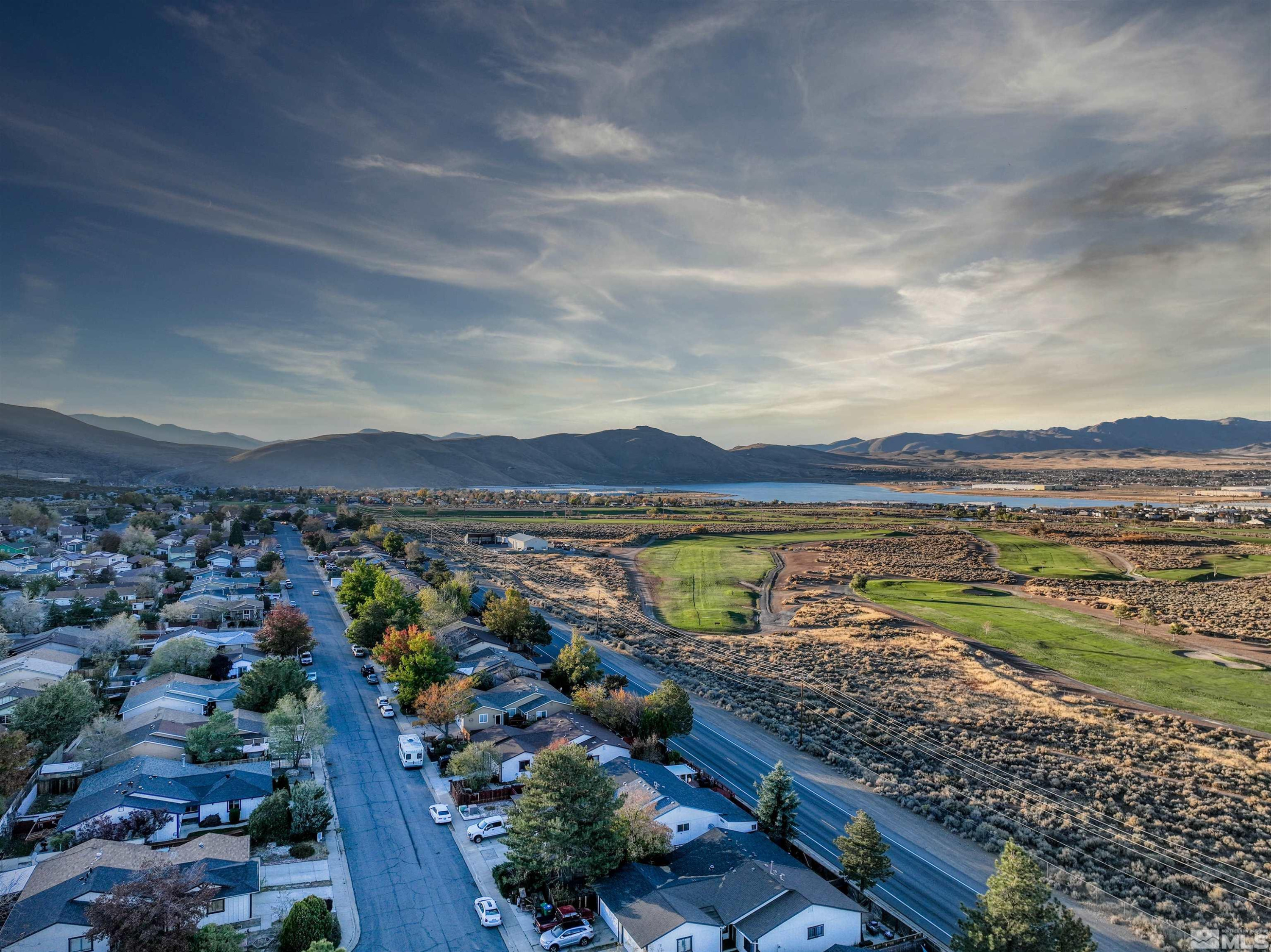 6480 Lotus Street Reno, NV 89506 - Photo 6 of 22 a view of a city with ocean