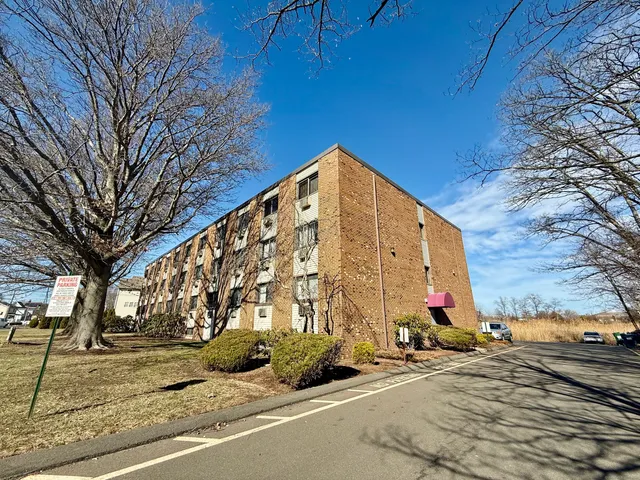 a view of a building