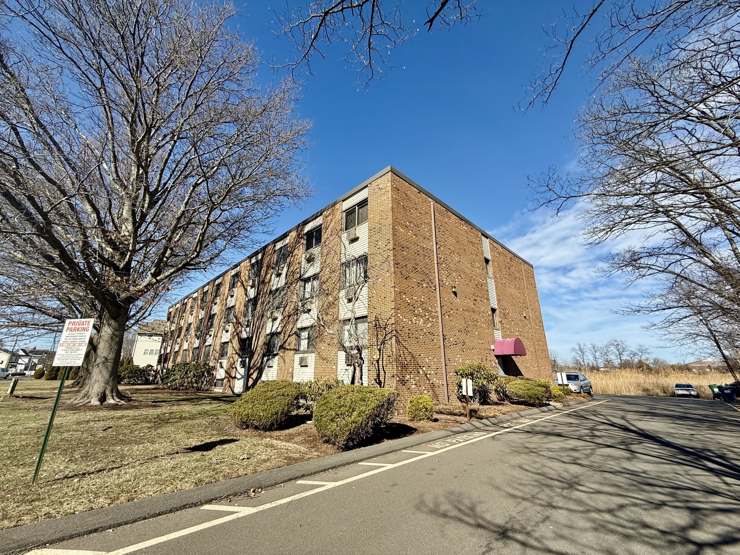 1168 Main Street, Unit C7 Stratford, CT 06615 - Photo 1 of 12 a view of a building