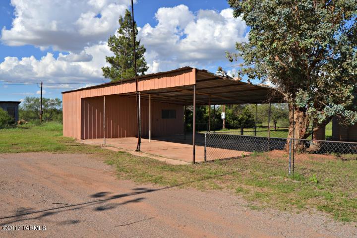 6895 North Frontier Road McNeal, AZ 85617 - Photo 23 of 36 Gallery Image 23