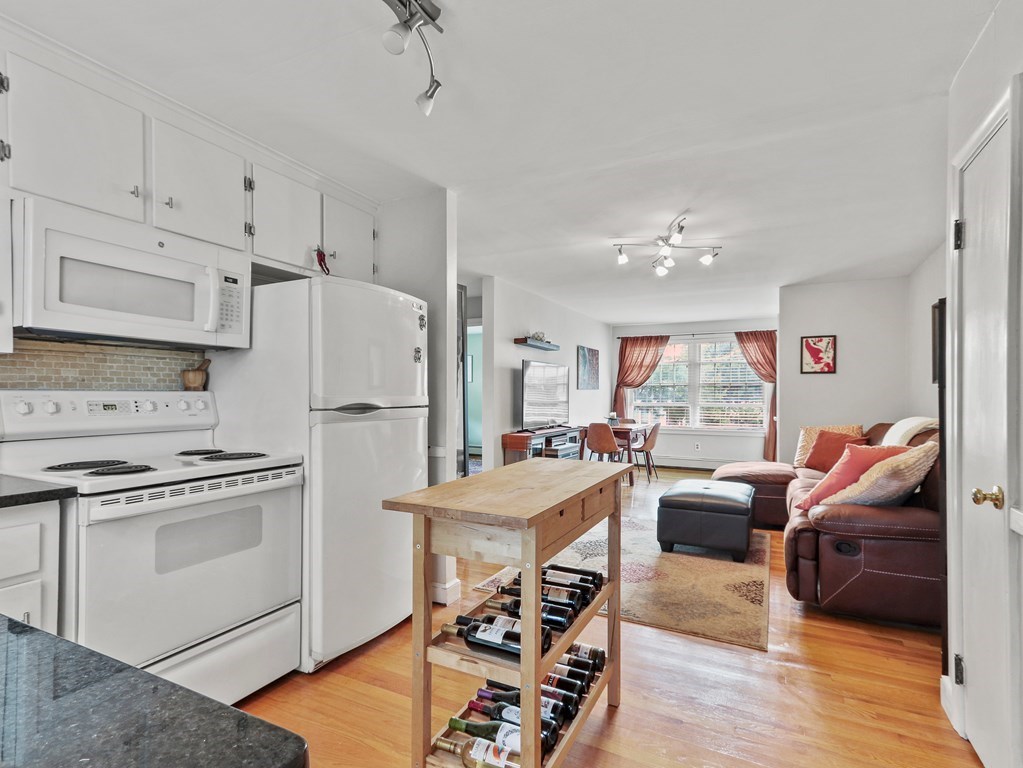 69 Jensen Road, Unit 69 Watertown, MA 02472 - Photo 11 of 26