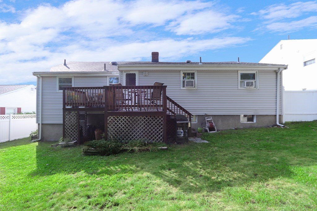 69 Jensen Road, Unit 69 Watertown, MA 02472 - Photo 12 of 26