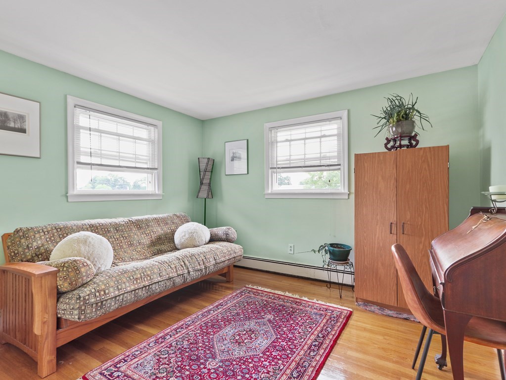 69 Jensen Road, Unit 69 Watertown, MA 02472 - Photo 19 of 26