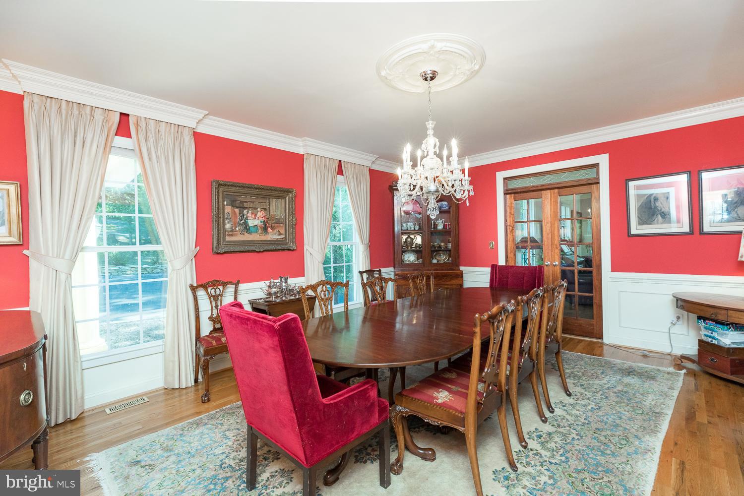 7250 Baldwin Ridge Road Warrenton, VA 20187 - Photo 14 of 80 Gallery Image 14