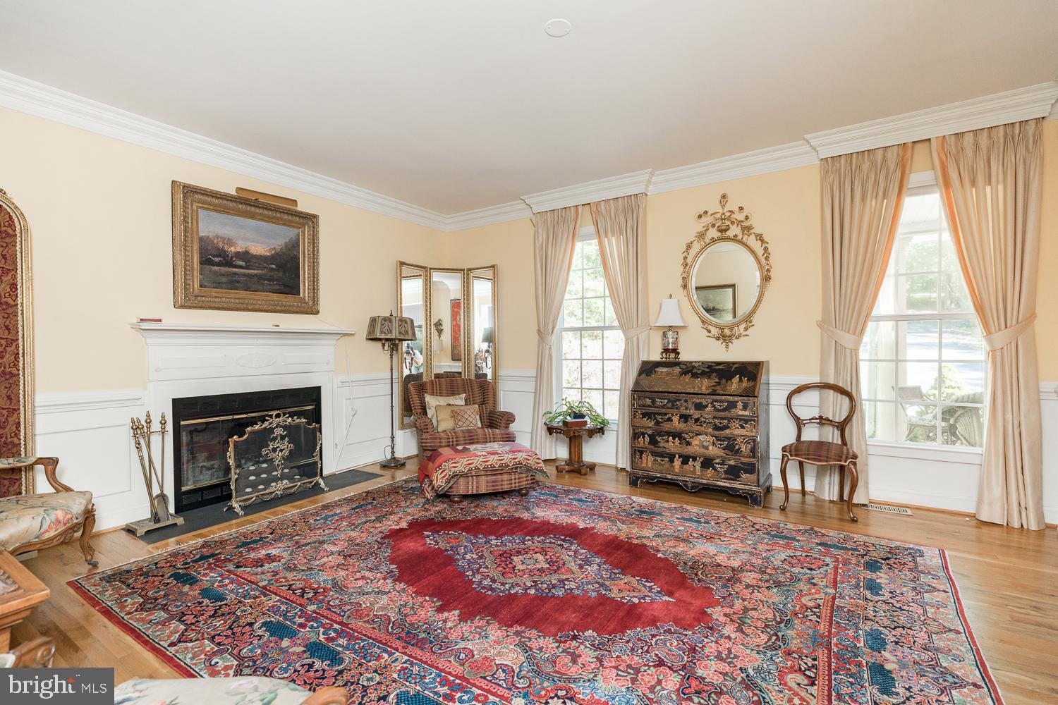 7250 Baldwin Ridge Road Warrenton, VA 20187 - Photo 17 of 80 Gallery Image 17