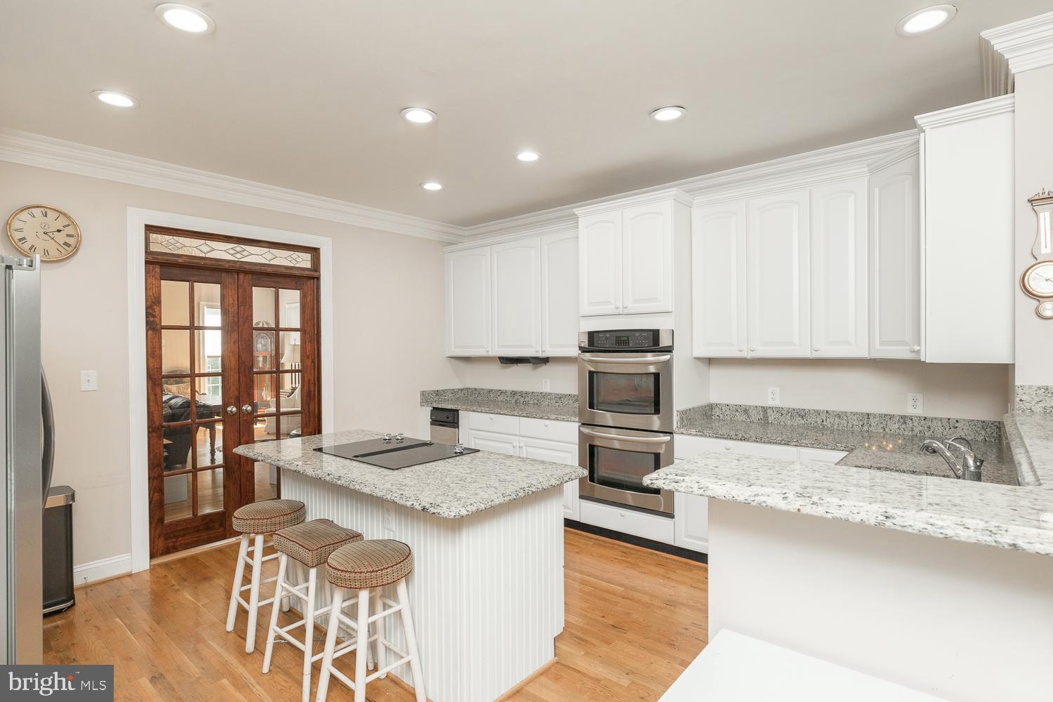7250 Baldwin Ridge Road Warrenton, VA 20187 - Photo 21 of 80 Gallery Image 21