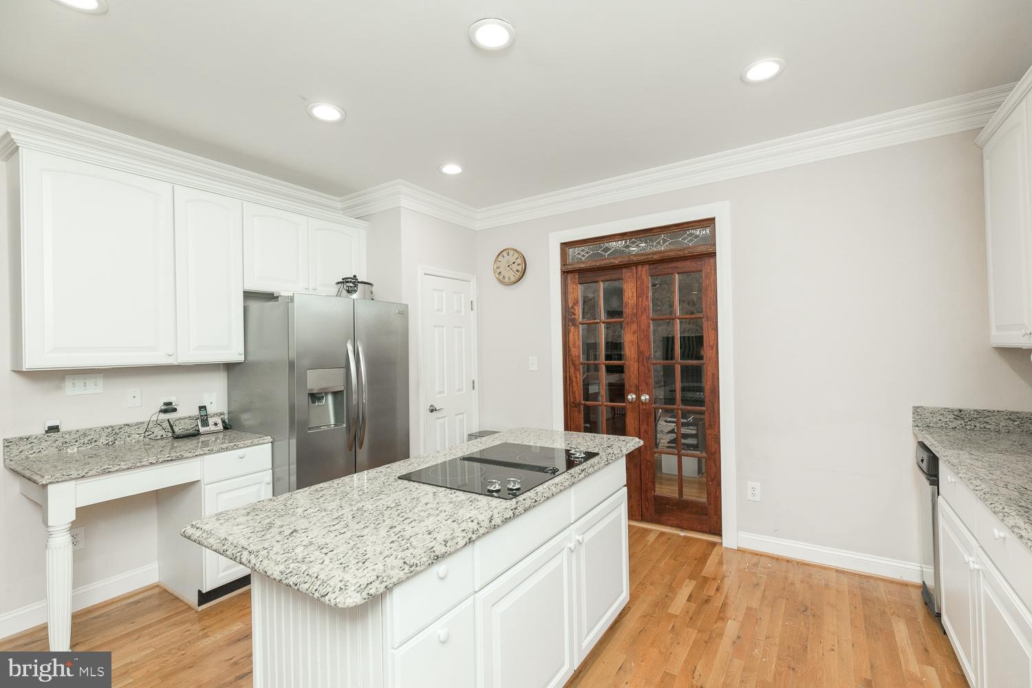 7250 Baldwin Ridge Road Warrenton, VA 20187 - Photo 22 of 80 Gallery Image 22