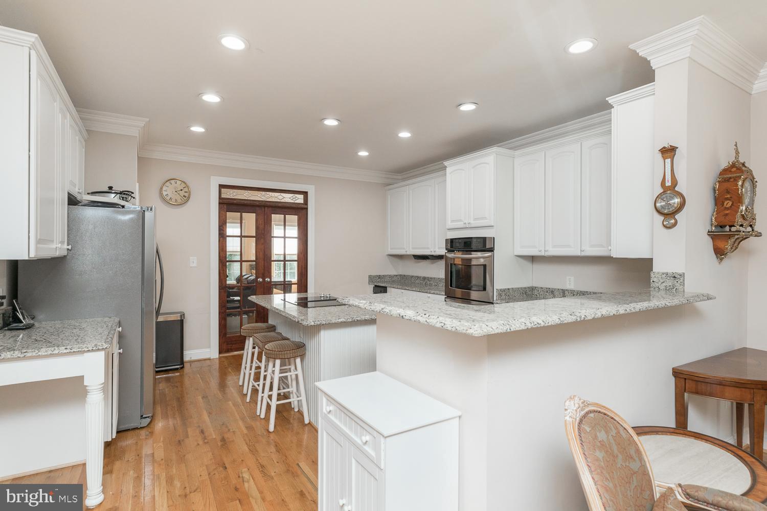 7250 Baldwin Ridge Road Warrenton, VA 20187 - Photo 23 of 80 Gallery Image 23
