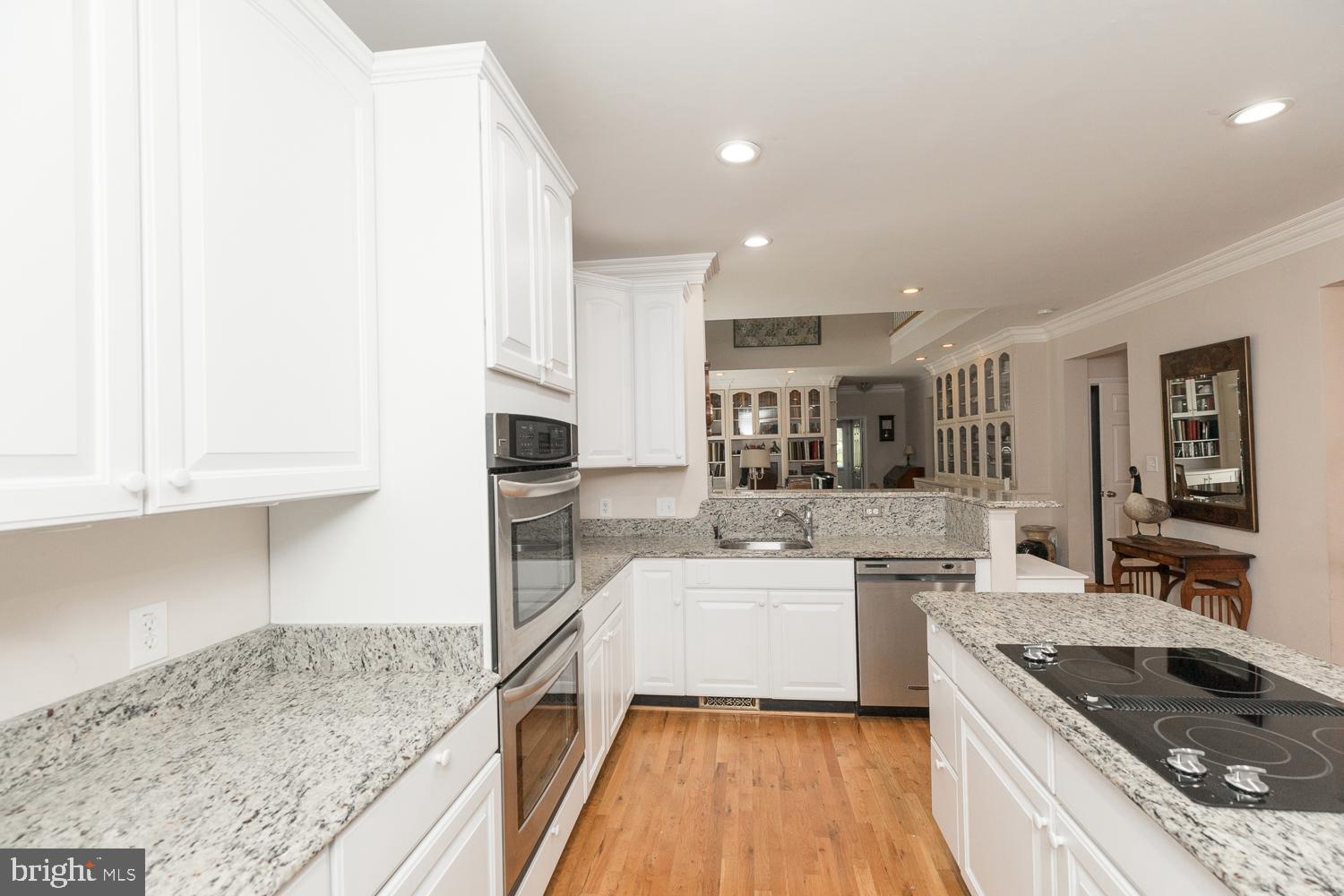 7250 Baldwin Ridge Road Warrenton, VA 20187 - Photo 24 of 80 Gallery Image 24