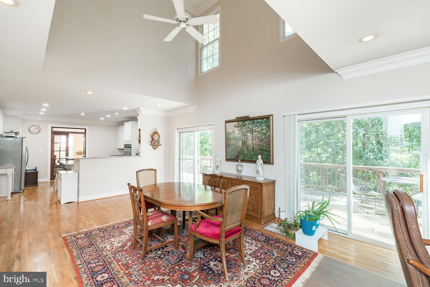7250 Baldwin Ridge Road Warrenton, VA 20187 - Photo 29 of 80 Gallery Image 29