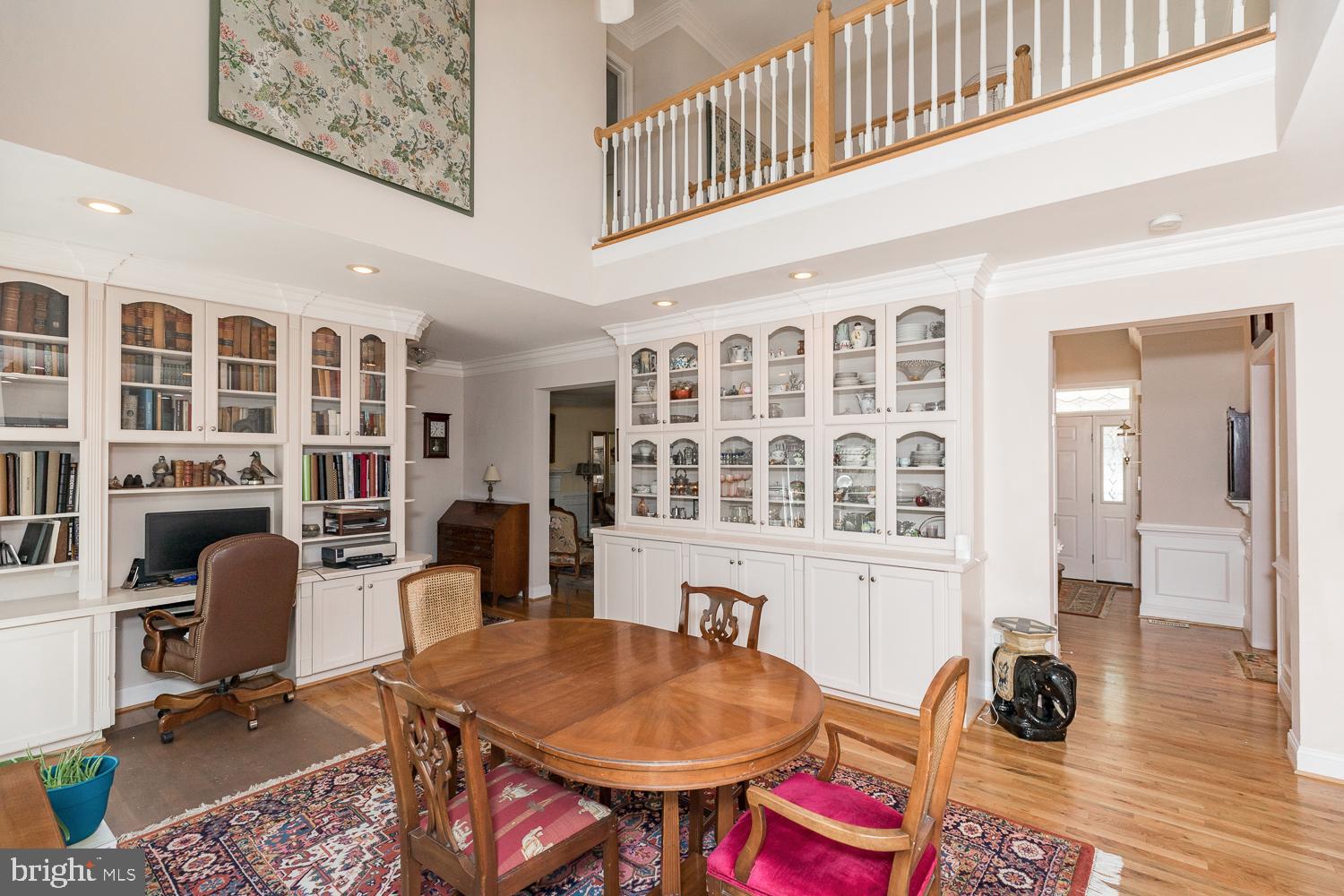 7250 Baldwin Ridge Road Warrenton, VA 20187 - Photo 31 of 80 Gallery Image 31